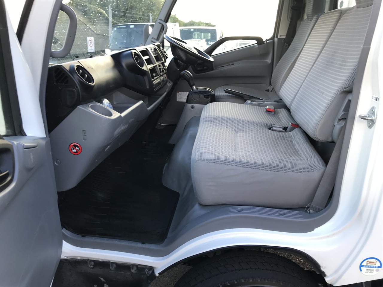 2016 Toyota Dyna