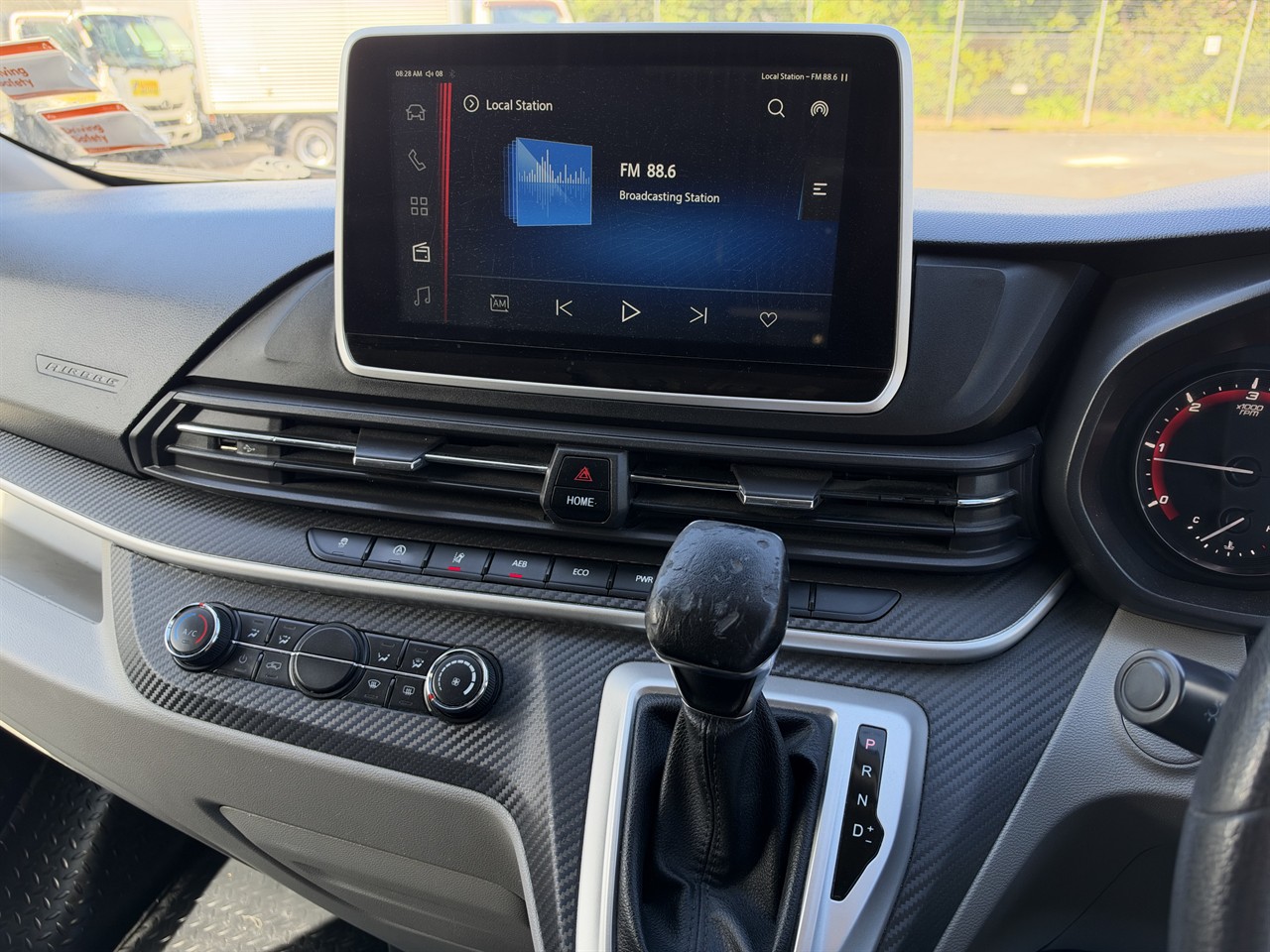 2022 LDV Deliver 9