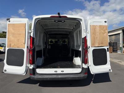 2022 LDV Deliver 9 - Thumbnail