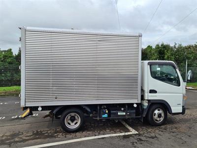 2019 Mitsubishi Canter - Thumbnail