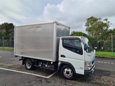 2019 Mitsubishi Canter - Thumbnail
