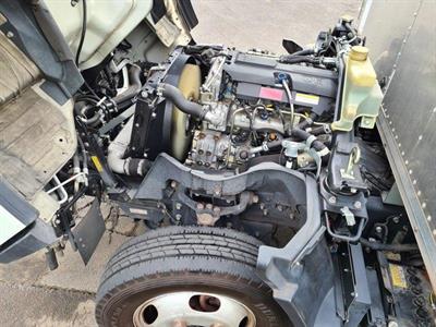 2019 Mitsubishi Canter - Thumbnail