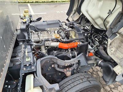 2019 Mitsubishi Canter - Thumbnail