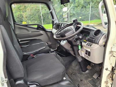 2019 Mitsubishi Canter - Thumbnail