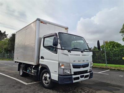 2019 Mitsubishi Canter - Thumbnail