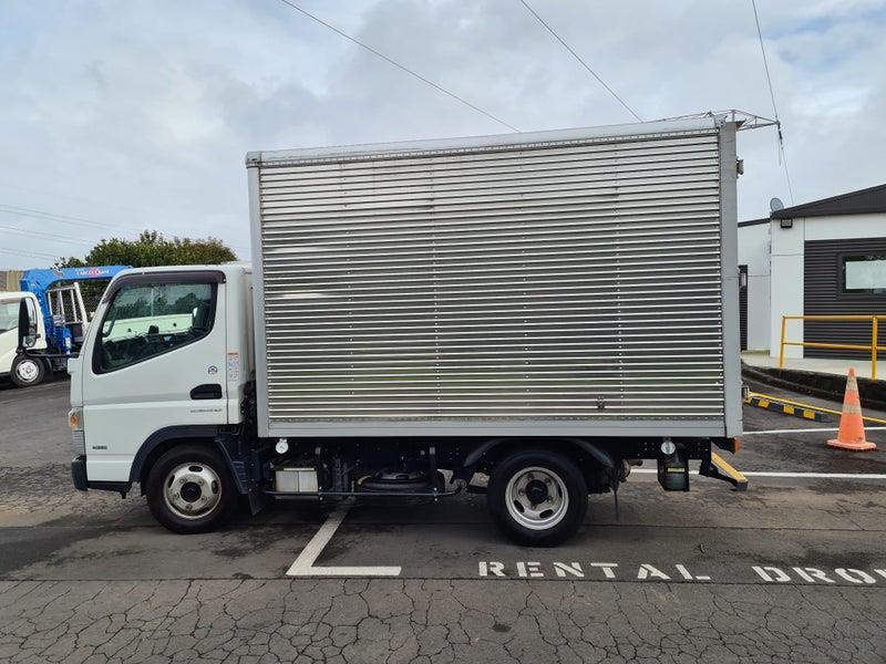 2019 Mitsubishi Canter