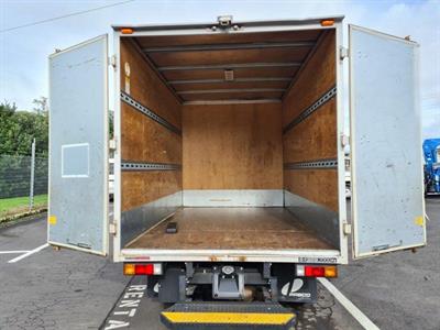 2019 Mitsubishi Canter - Thumbnail