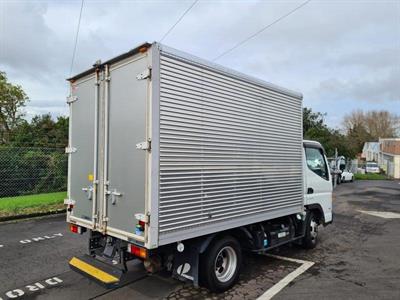 2019 Mitsubishi Canter - Thumbnail