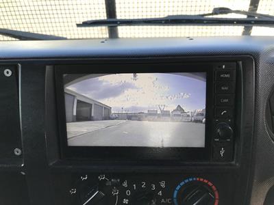 2018 Hino Dutro - Thumbnail