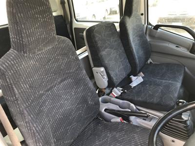 2018 Hino Dutro - Thumbnail