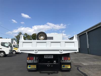 2018 Hino Dutro - Thumbnail