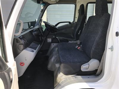 2018 Hino Dutro - Thumbnail