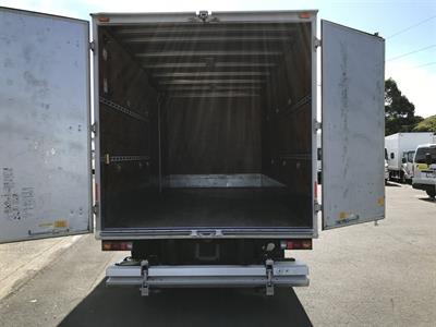 2020 Mitsubishi Canter - Thumbnail