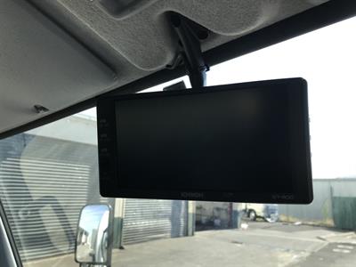 2020 Mitsubishi Canter - Thumbnail