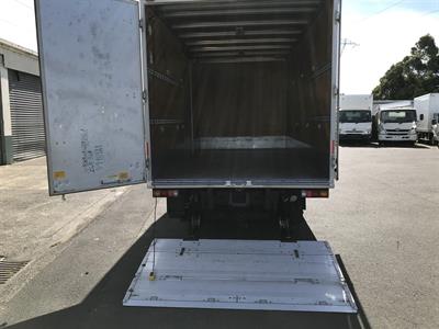 2020 Mitsubishi Canter - Thumbnail