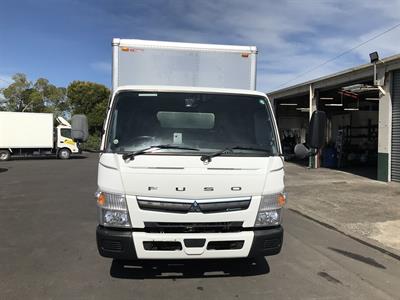 2020 Mitsubishi Canter - Thumbnail