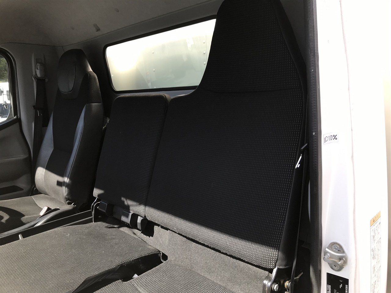 2020 Mitsubishi Canter