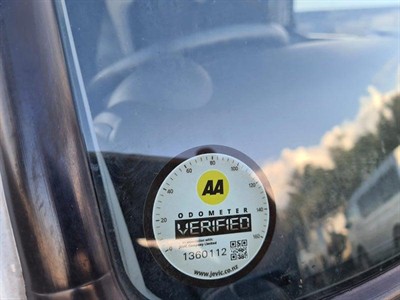 2019 Mitsubishi Canter - Thumbnail