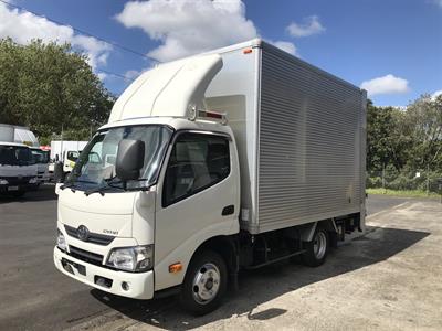 2019 Toyota Dyna