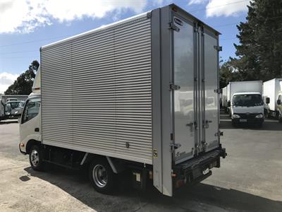 2019 Toyota Dyna - Thumbnail