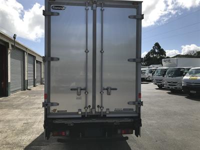 2019 Toyota Dyna - Thumbnail