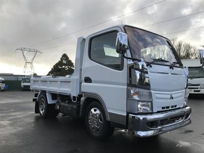 2016 Mitsubishi Canter - Thumbnail