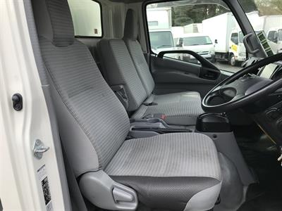 2017 Toyota Dyna - Thumbnail