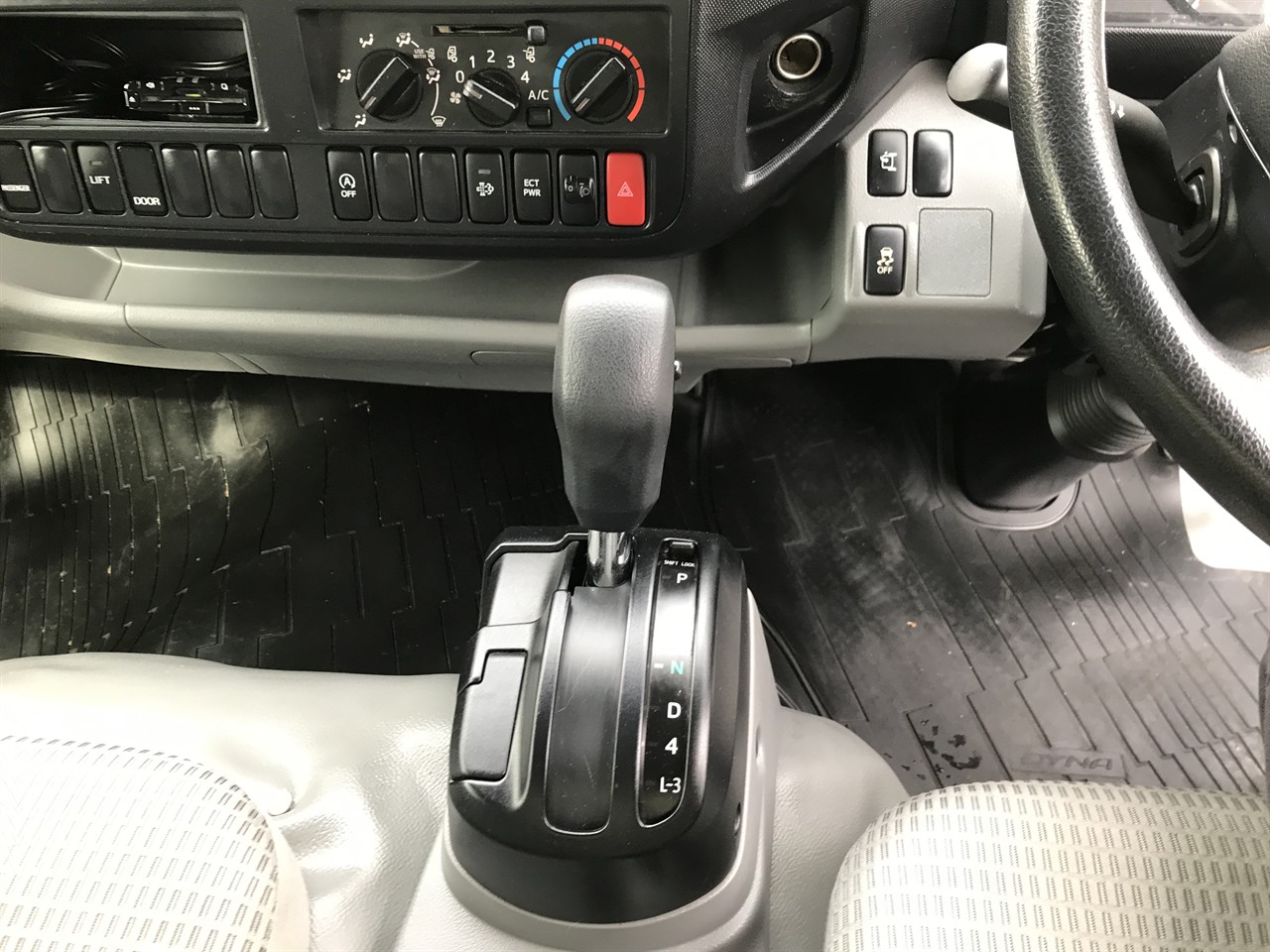 2017 Toyota Dyna