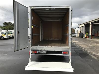 2017 Toyota Dyna - Thumbnail