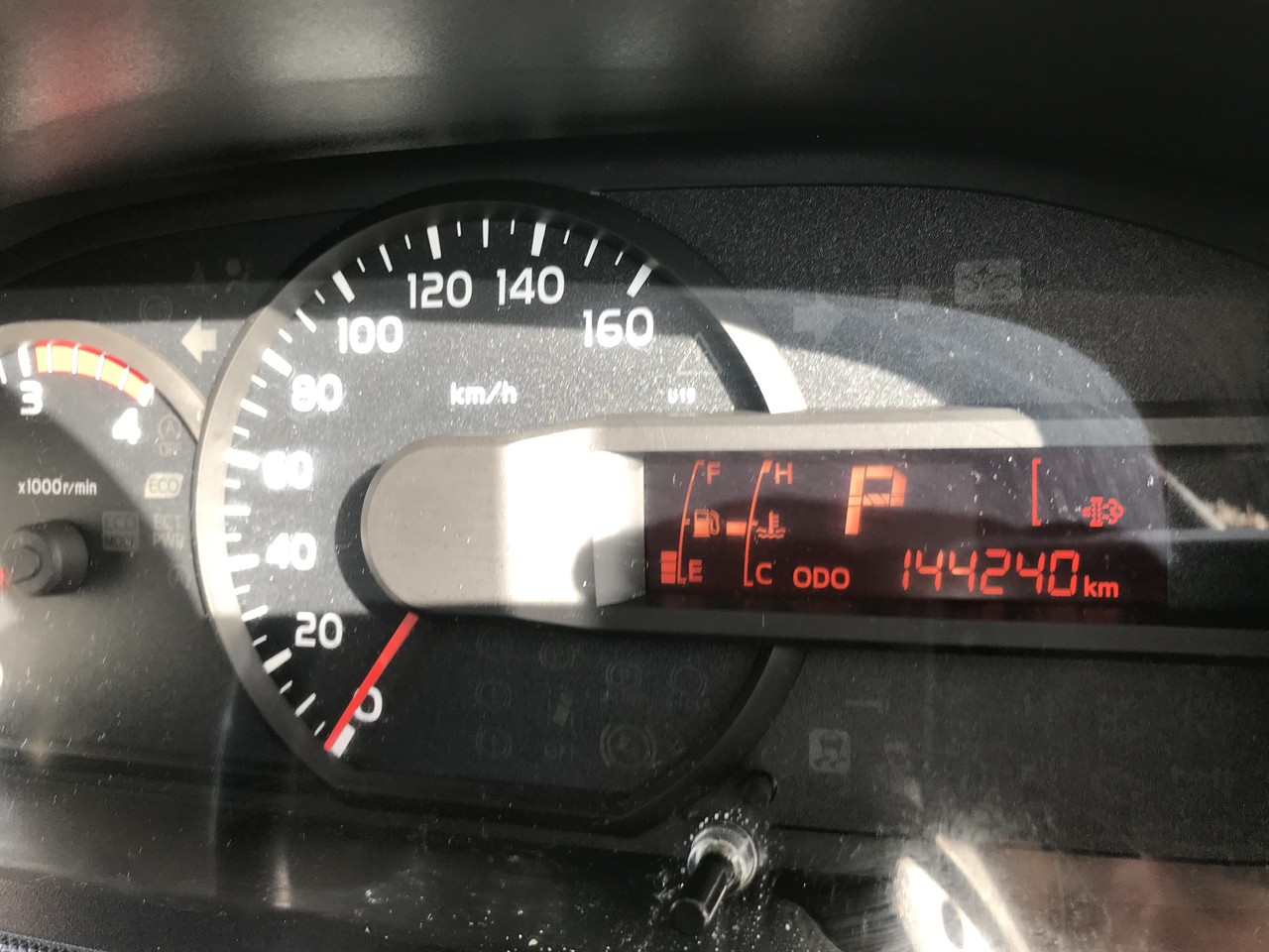 2017 Toyota Toyoace