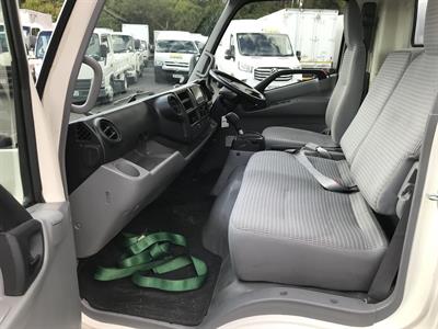 2017 Toyota Toyoace - Thumbnail