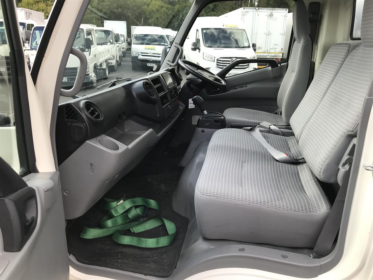 2017 Toyota Toyoace