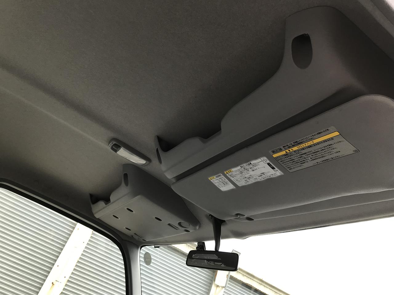 2017 Toyota Toyoace