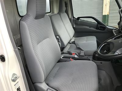 2017 Toyota Toyoace - Thumbnail