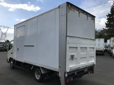 2017 Toyota Toyoace - Thumbnail