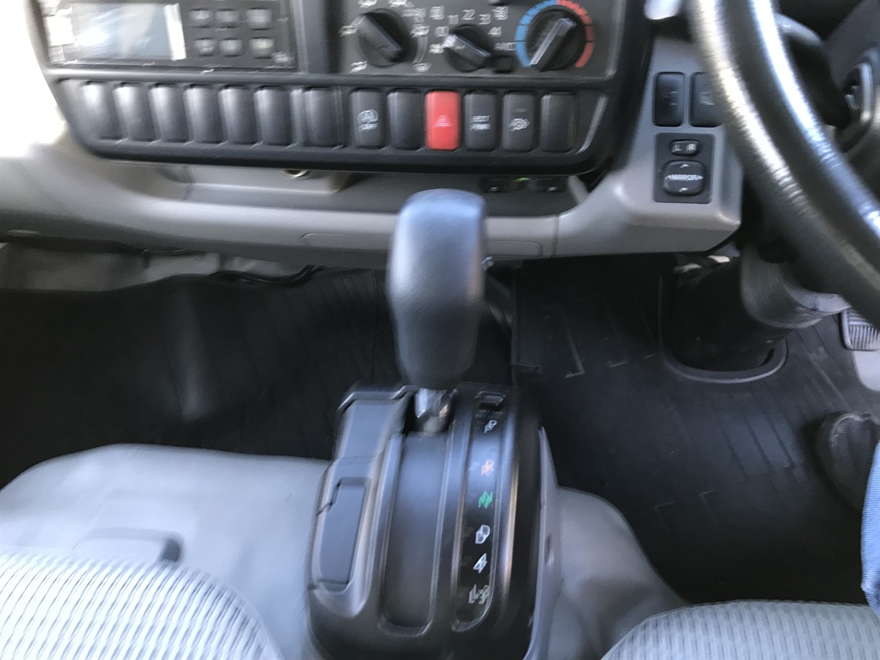 2014 Hino Dutro