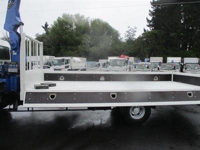 2012 Hino Ranger - Thumbnail