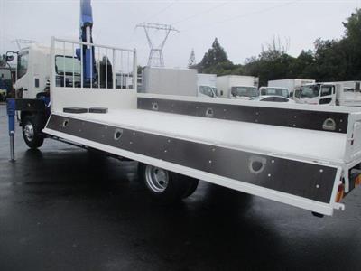2012 Hino Ranger - Thumbnail