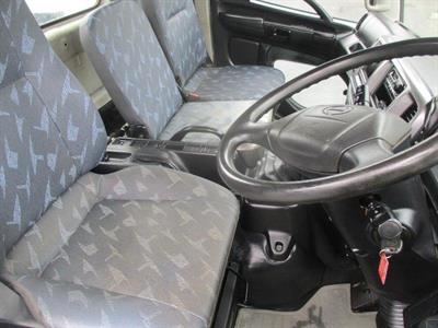 2012 Hino Ranger - Thumbnail