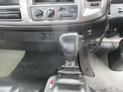 2012 Hino Ranger - Thumbnail