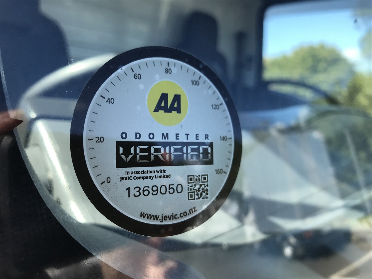 2019 Isuzu Elf