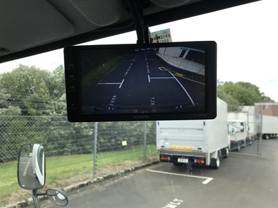 2017 Nissan Atlas - Thumbnail