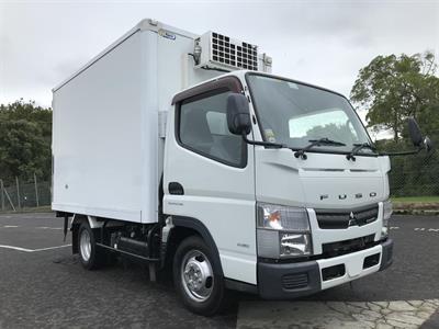 2016 Mitsubishi Canter - Thumbnail