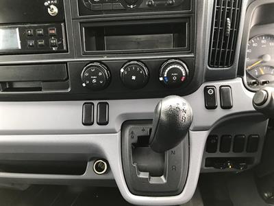 2016 Mitsubishi Canter - Thumbnail