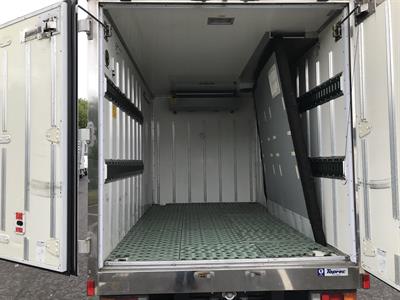 2016 Mitsubishi Canter - Thumbnail