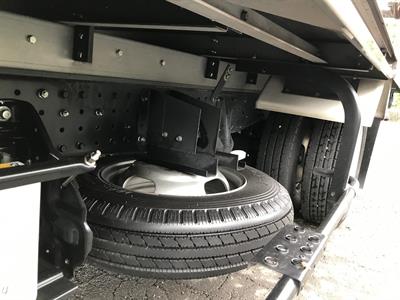 2016 Mitsubishi Canter - Thumbnail