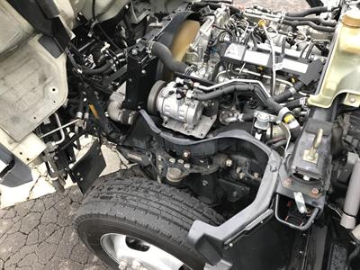 2016 Mitsubishi Canter - Thumbnail