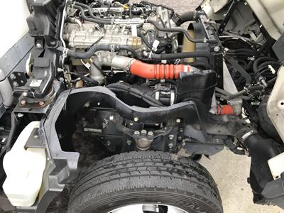 2016 Mitsubishi Canter - Thumbnail