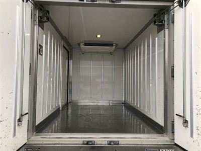 2019 Toyota Toyoace - Thumbnail