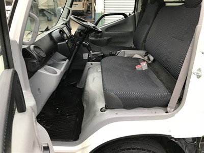 2019 Toyota Toyoace - Thumbnail
